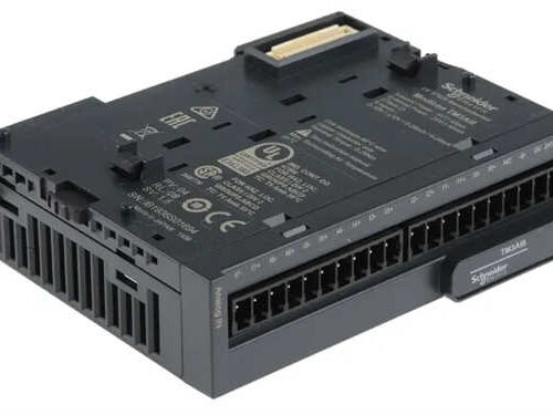 Schneider TM3AI8 TM3AI8