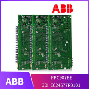 3BHE024577R0101-PPC907BE
