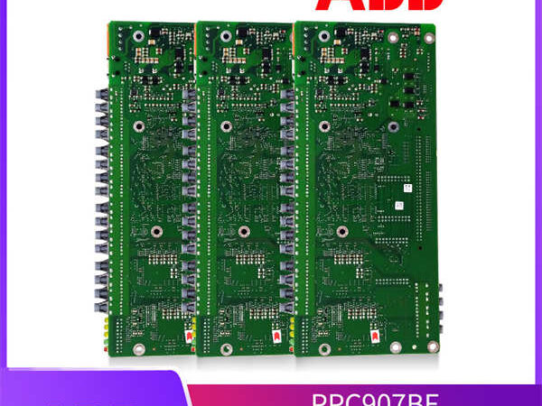 3BHE024577R0101-PPC907BE