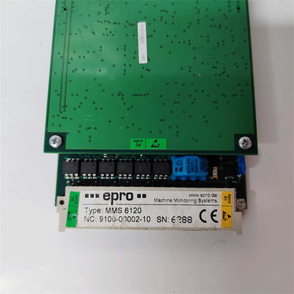 MMS6120 9100-00002-10