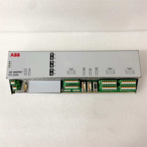 PCD235B1101 3BHE032025R1101