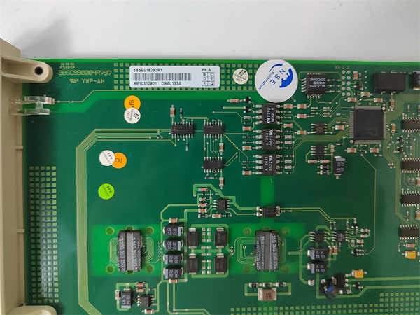 DSAI133A 3BSE018290R1