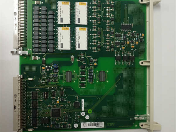 ABB DSAI 130A 3BSE018292R1 (1) DSAI130A 3BSE018292R1