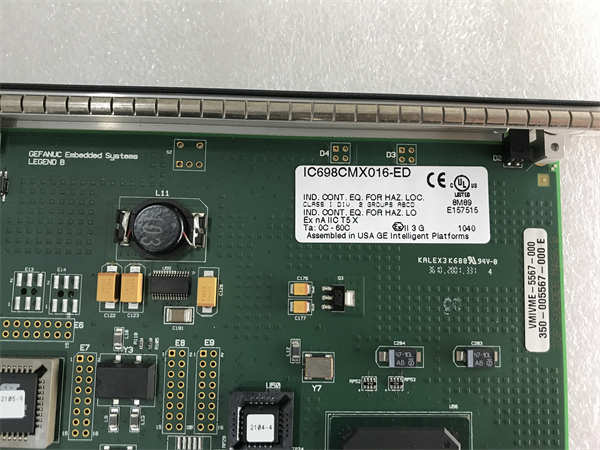 IC698CMX016-ED