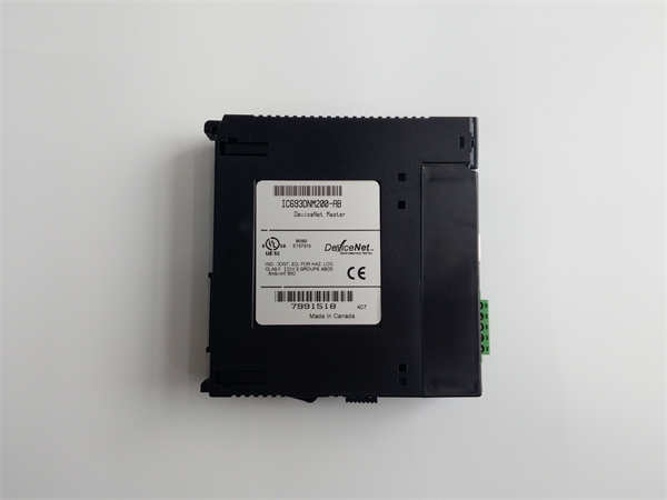 IC693DNM200