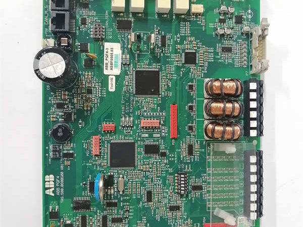 ABB PQF4-3 TAS.580.0600G00 V01 (4) PQF4-3 TAS.580.0600G00 V01