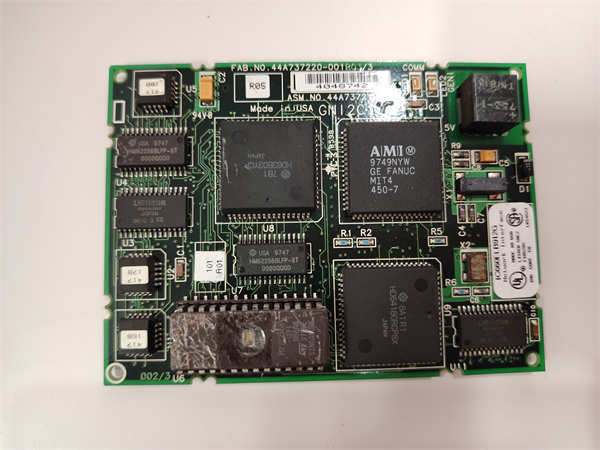 IC660ELB912G