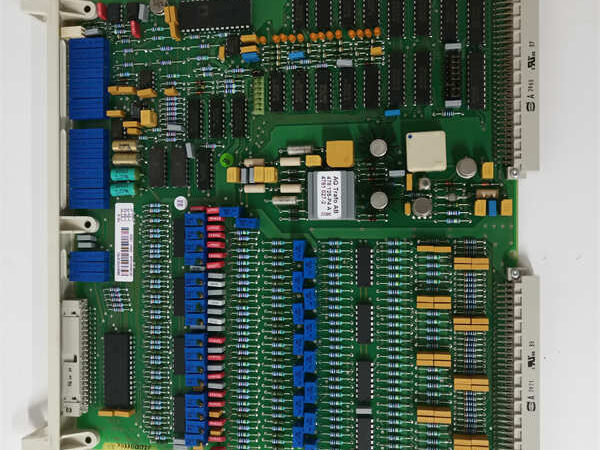 ABB DSAI130D 3BSE003127R1(1) DSAI130D 3BSE003127R1