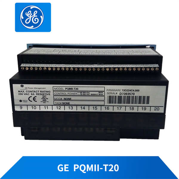 PQMII-T20