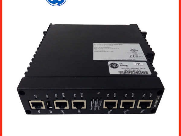 GE-IS420UCSBH4A-(1) IS420UCSBH4A