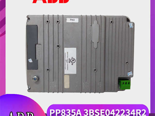 ABB-PP835A-3BSE042234R2-(2) PP835A-3BSE042234R2