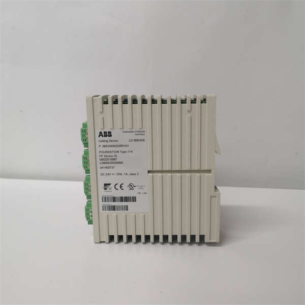 LD800HSE 3BDH000320R0101