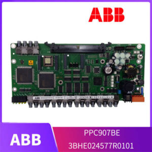 3BHE024577R0101-PPC907BE