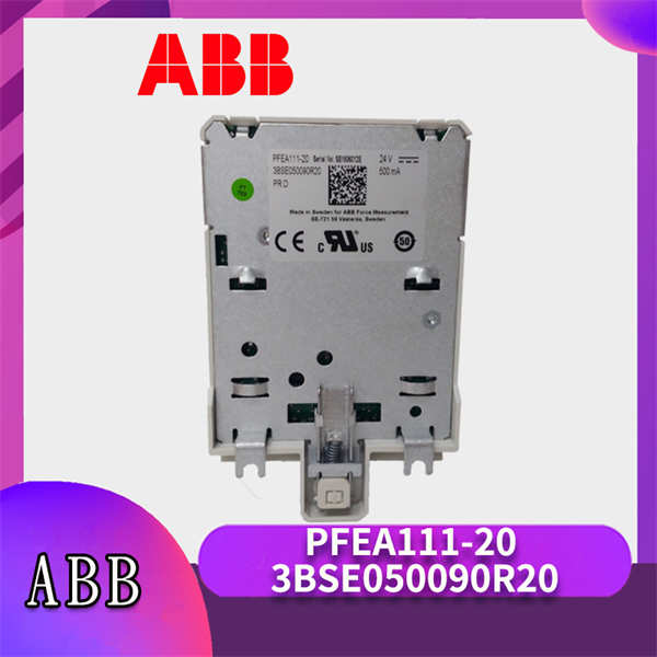 PFEA111-20-3BSE050090R20