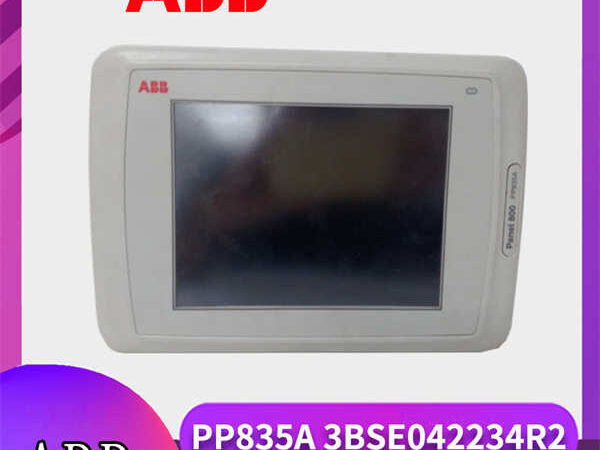 PP835A-3BSE042234R2