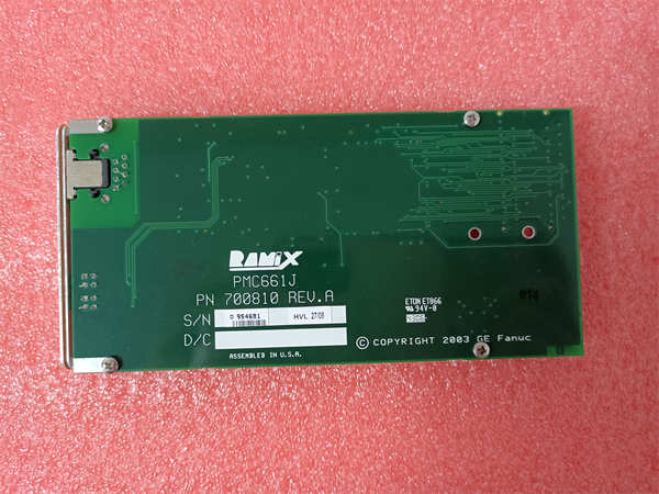 PMC661J