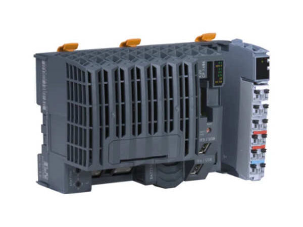 B&R X20CP1586 X20CP1586