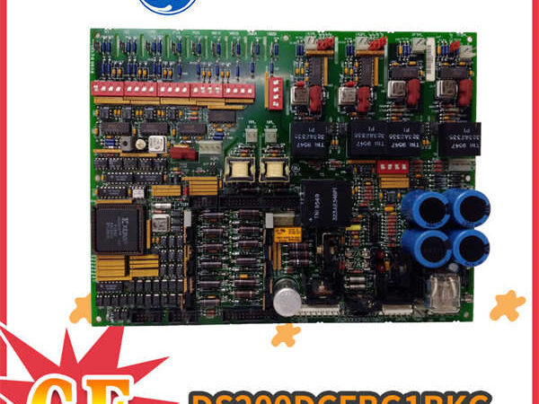 GE-DS200DCFBG1BKC-(3) DS200DCFBG1BKC