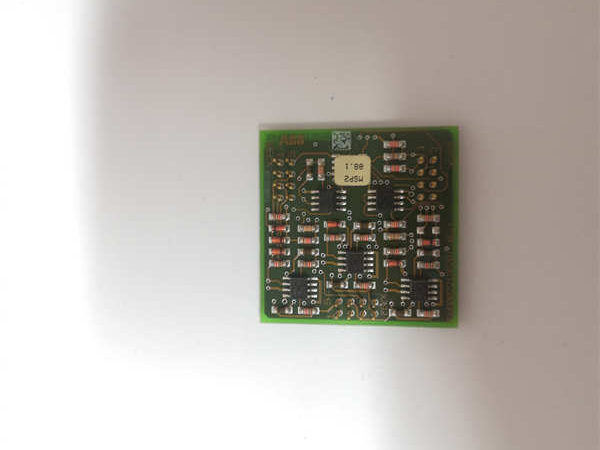 ABB XVC768101 3BHB007211R101 (5) XVC768101 3BHB007211R101