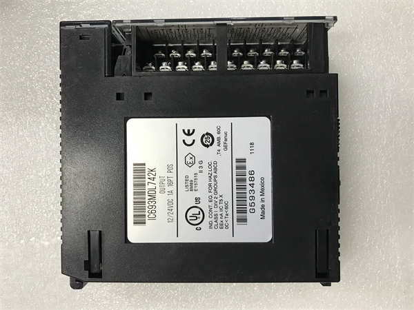 IC693MDL742K
