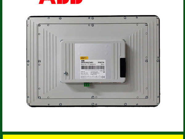 ABB-PP877K-3BSE069274R1-(2) PP877K-3BSE069274R1