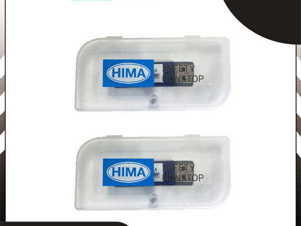 HIMA ELOP II.1 ELOP II