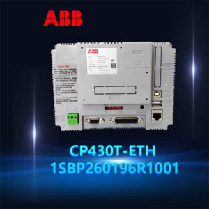 CP430T-ETH-1SBP260196R1001