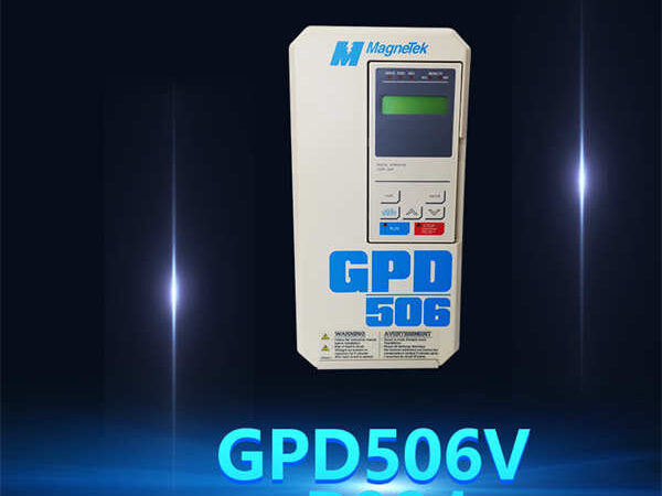 MAGNETEK-GPD506V-B004-(1) GPD506V-B004