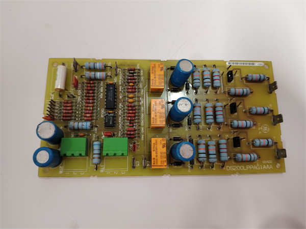 DS200LPPAG1AAA