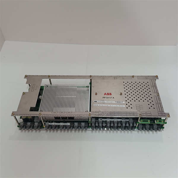 PPD117A3011 3BHE030410R3011