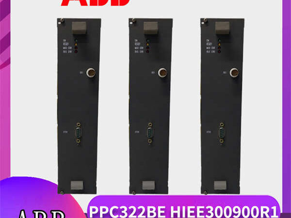 PPC322BE-HIEE300900R1