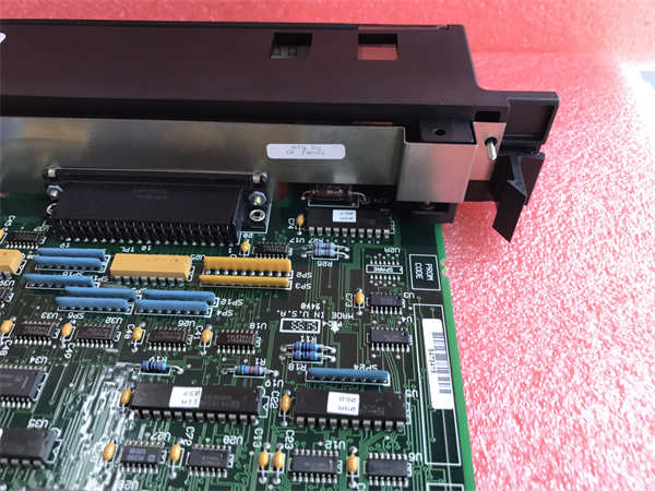 IC697BEM713