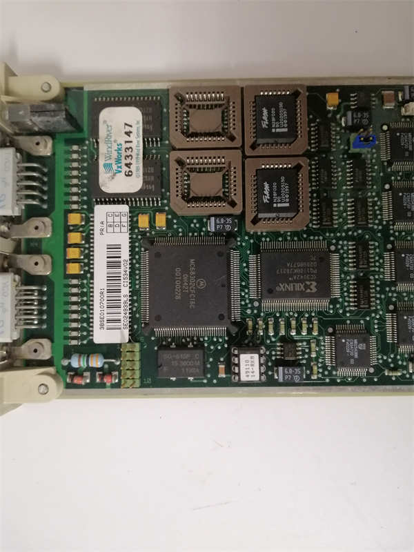 CI534V02 3BSE010700R1
