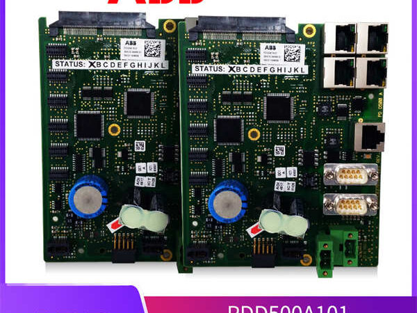 3BHE037649R0101-PDD500A101