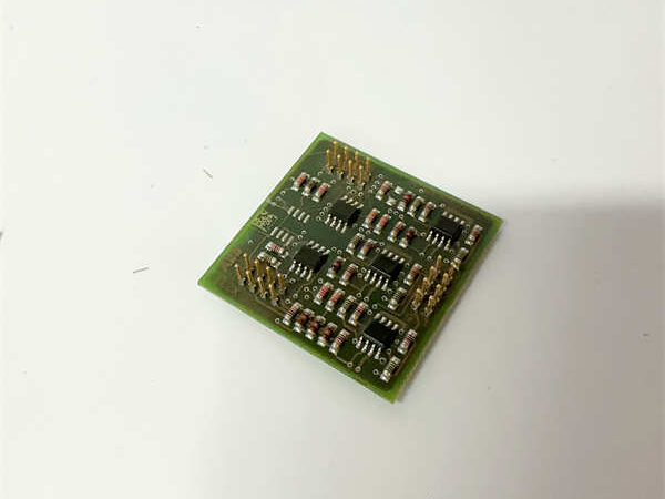 XVC768115 3BHB007211R115 (2) XVC768115 3BHB007211R115