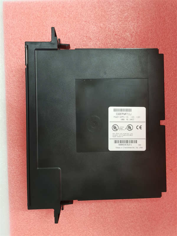 IC697PWR711J