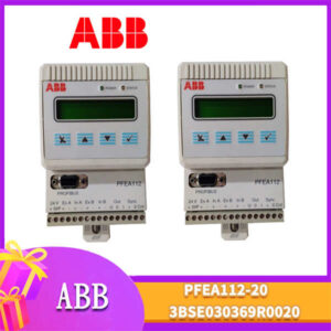 PFEA112-20-3BSE030369R002