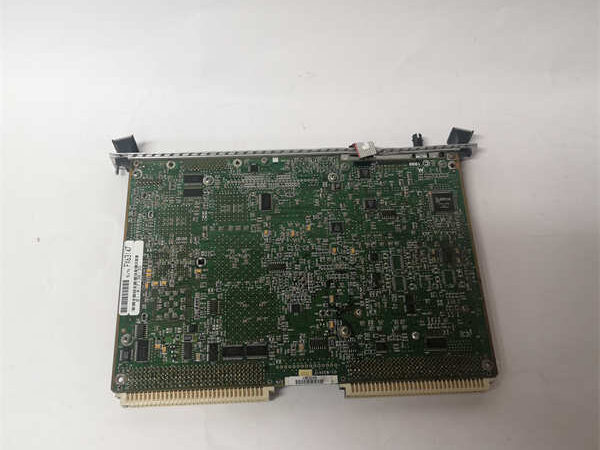 MOTOROLA MVME2604761 IO (5) MVME333-2