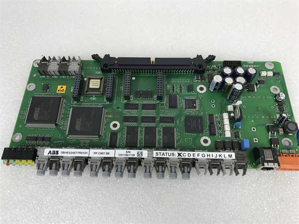 GRBTU-01 3BSE013175R1