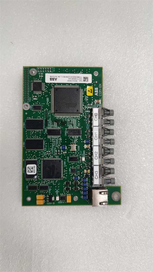 AC800M PM891 3BSE053240R1