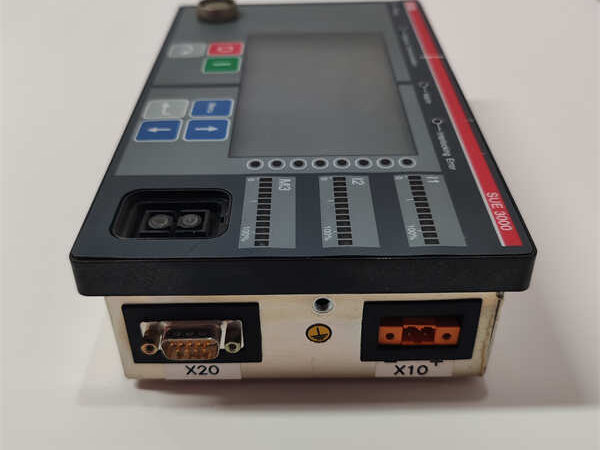 SUE3000 1VCF750090R0804