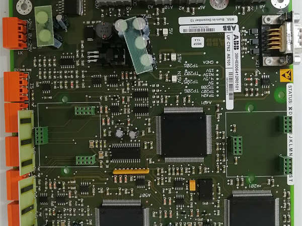 UFC762AE101 3BHE006412R0101