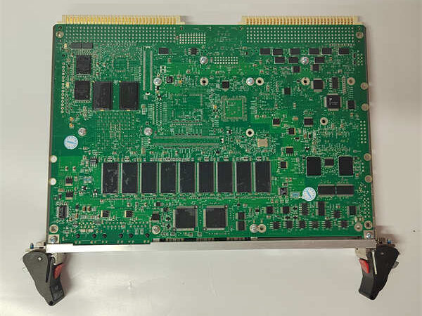 XUD194 XUD194A 3BHC018137R0001