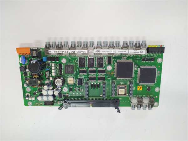 PU512V2 3BUR001401R1