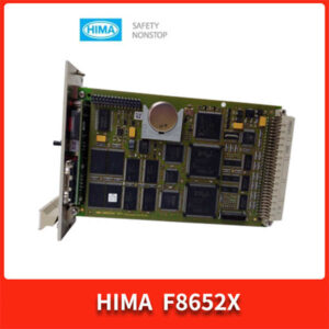 F8652X