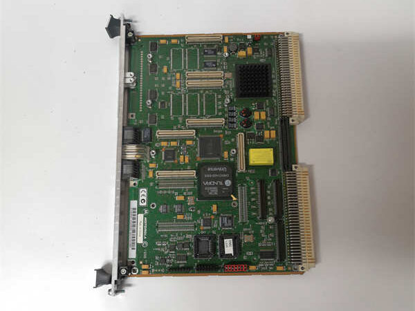 Motorola MVME2100 (2) MVME705B