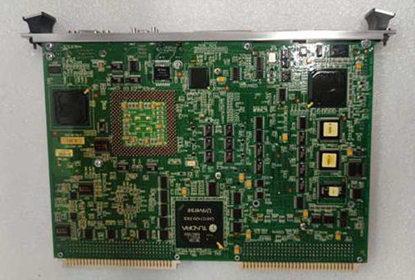 IC698CHS117C