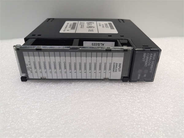 IC697MDL740