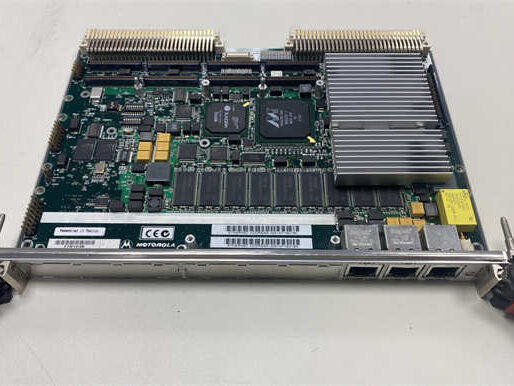 EM MVME61006E-0163RERSON MVME61006E-0163R MVME61006E-0163R