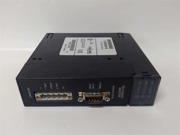 IC693DNM200